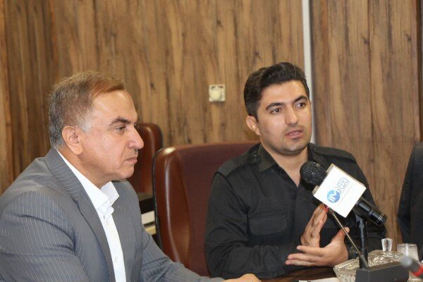 حل مشکلات نایسر سنندج نیازمند عزم جدی همه دستگاههای متولی است