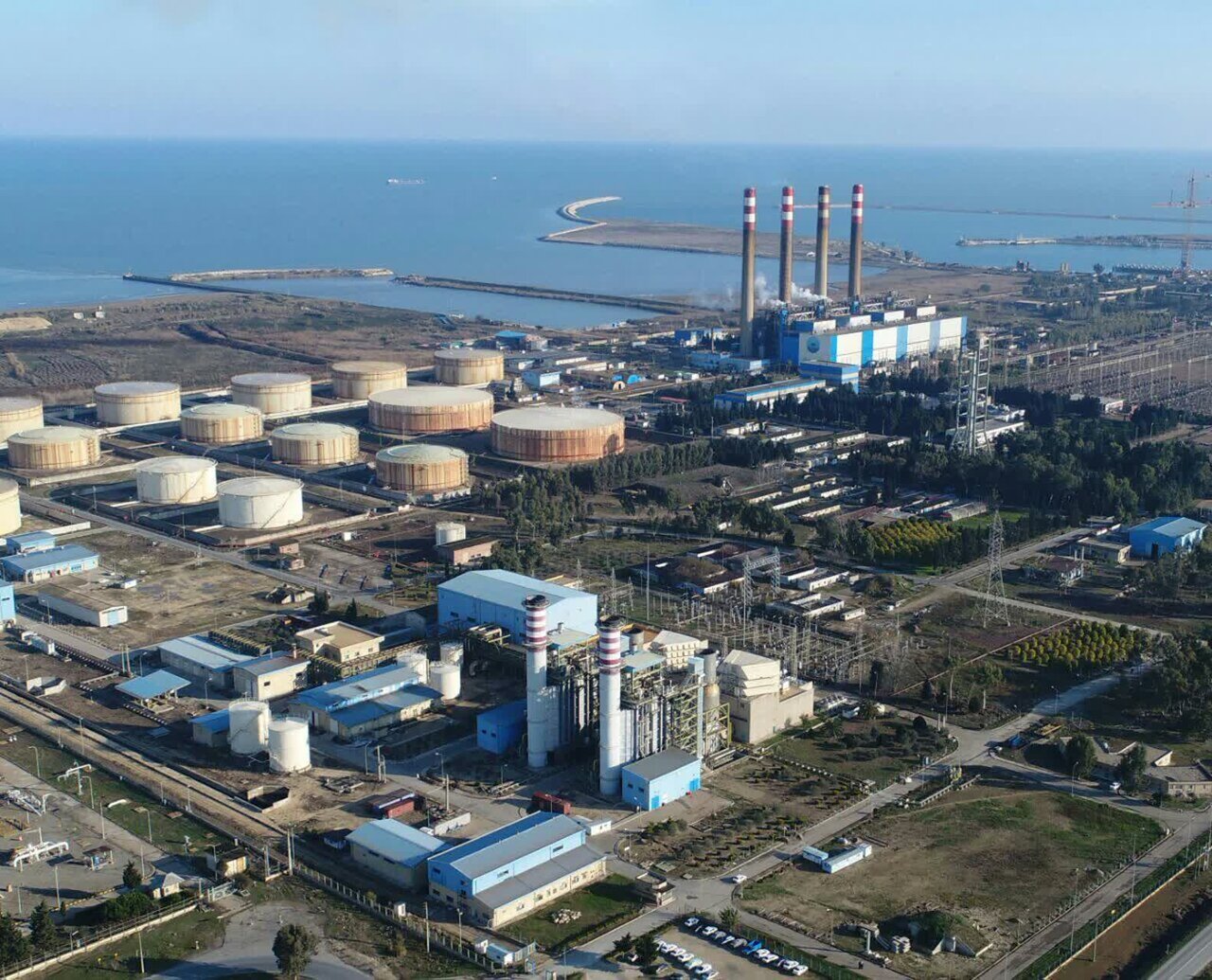 درباره قطب برق کشور چه میدانید؟