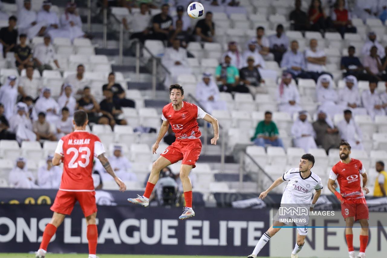 ورزشگاههایی که مسیر پیشرفت را سد کردهاند