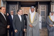 Iran and Kuwait Strengthen Ties Amid Regional Concerns