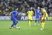 خلاصه بازی استقلال و النصر + لینک دانلود فیلم