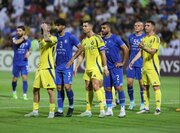 فیلم گل اول النصر به استقلال + لینک دانلود