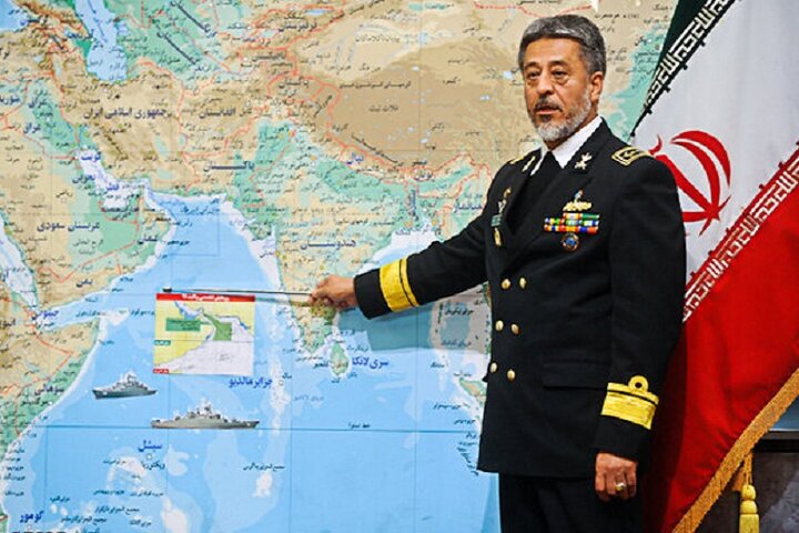 خودکفایی ۹۰ درصدی در تجهیزات نظامی/ وحدت ملی، کلید موفقیت در همه عرصه‌ها