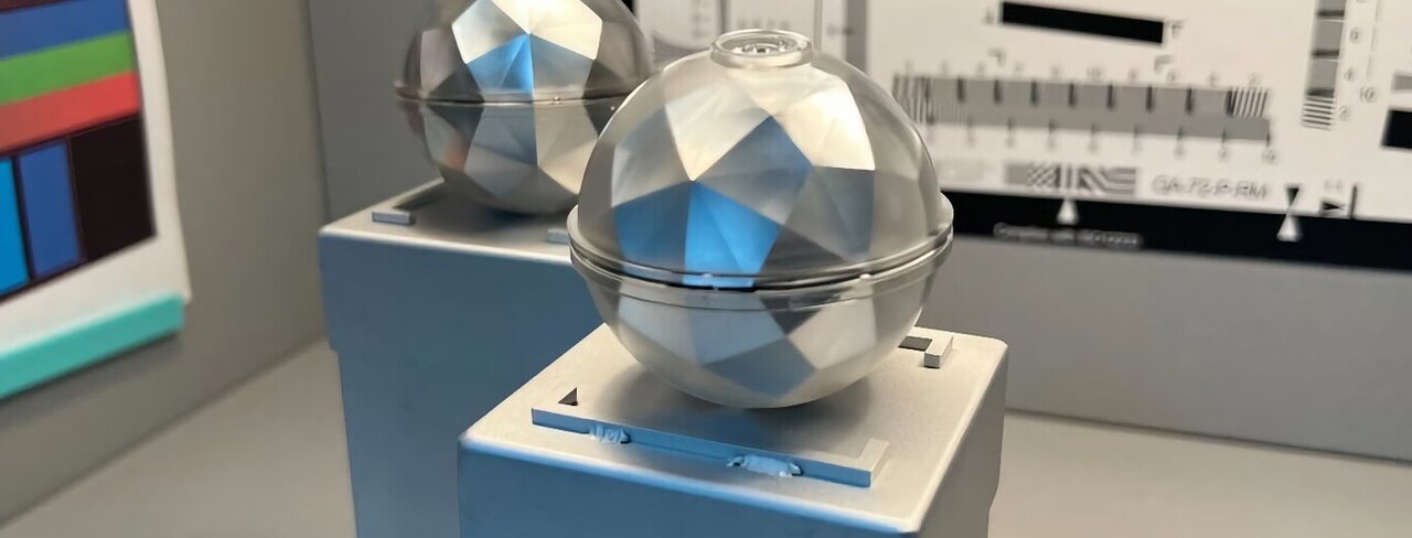 انقلاب انرژی خورشیدی با ابداع پنلهای کروی