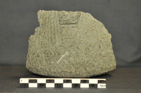 کشف تازه باستانشناسان در حاشیه هامون