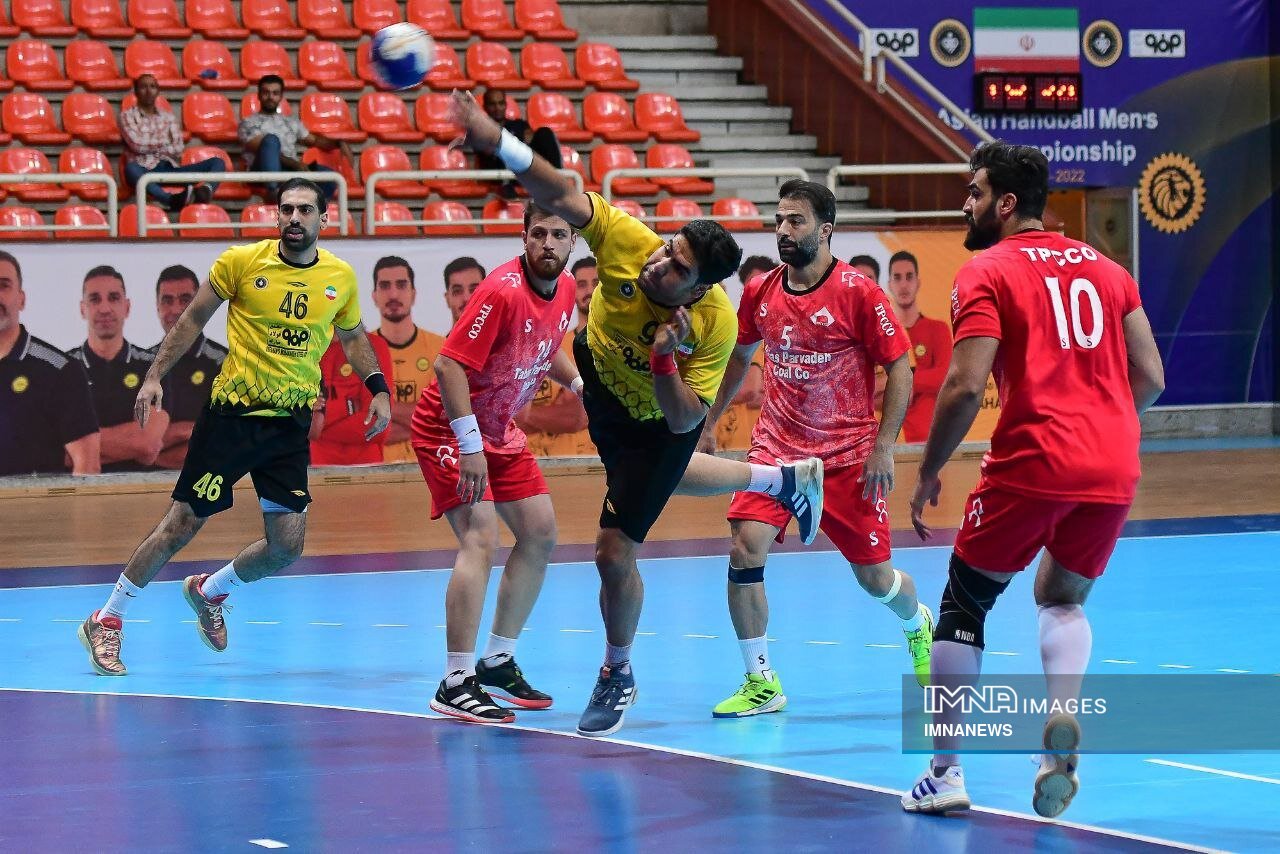 رقابتهای نزدیک در راستای فراموشی شکستهای پیشین