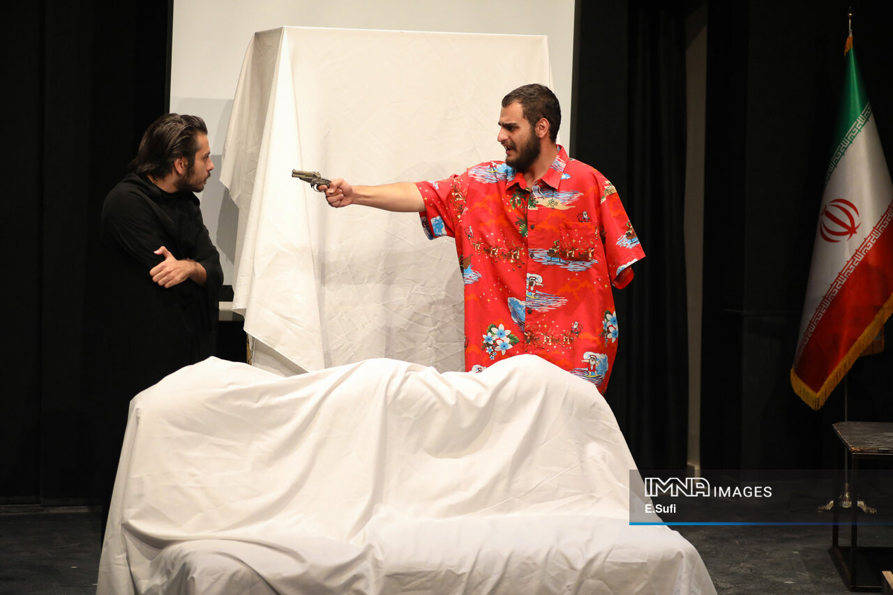 پردهنشینان خاموش؛ قصههایی که سکوت کردند