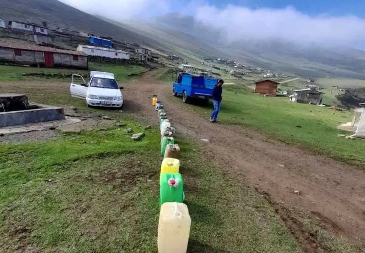 سوختهای جایگزین ناجی روستاها در بحران کمبود نفت سفید