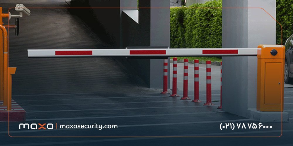 بررسی ویژگیهای بهترین گیت ورودی پارکینگ یا راهبند پارکینگ