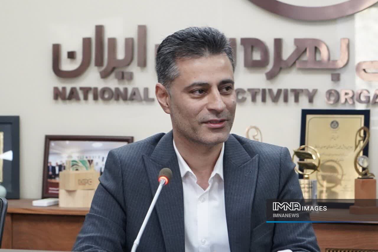 از سنت تا تعالی؛ روایت ۷ سالی که شهرداری اصفهان را به قله رساند