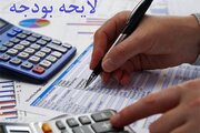 تلاش دولت برای ایجاد شفافیت در لایحه بودجه ۱۴۰۴