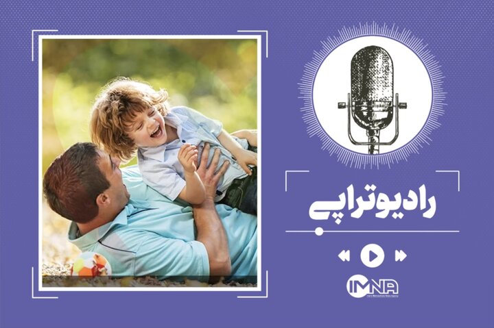 چگونه برای فرزندانمان والدین بهتری باشیم؟ 