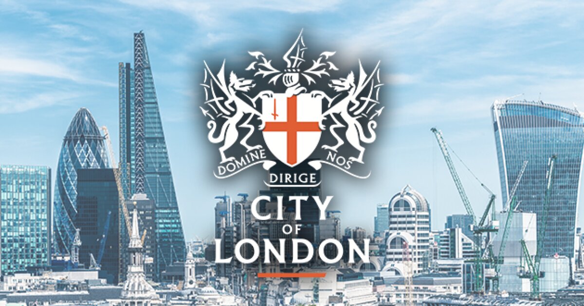 اقدامات کربنصفر محله تاریخی لندن