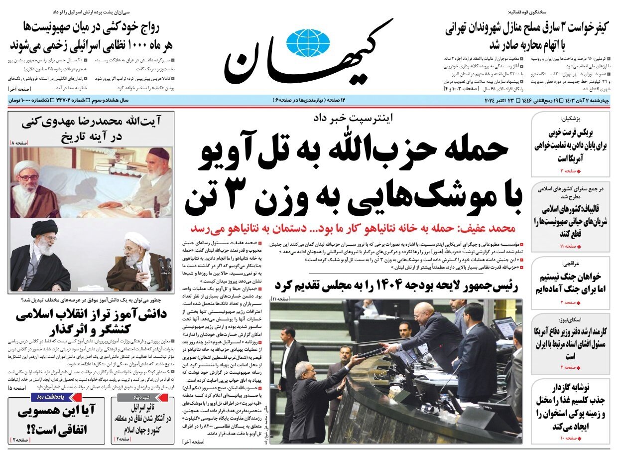 بودجه خوشبینانه؟