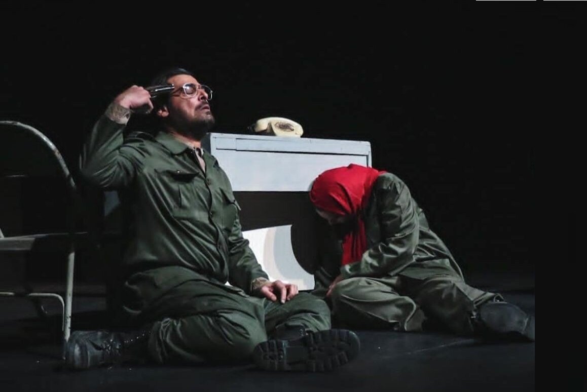 «۱۴۱۷» روی صحنه میآید/ ۳ اپیزود با نگاه ۵۰ سال بعد از جنگ