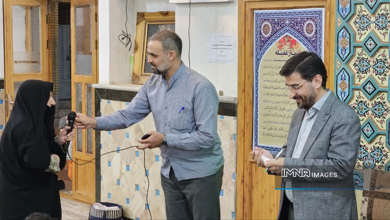 عملیات اجرایی زیرگذر حصه در سال جاری آغاز میشود/ بهرهبرداری از پارکینگ مصلی در ۱۴۰۴