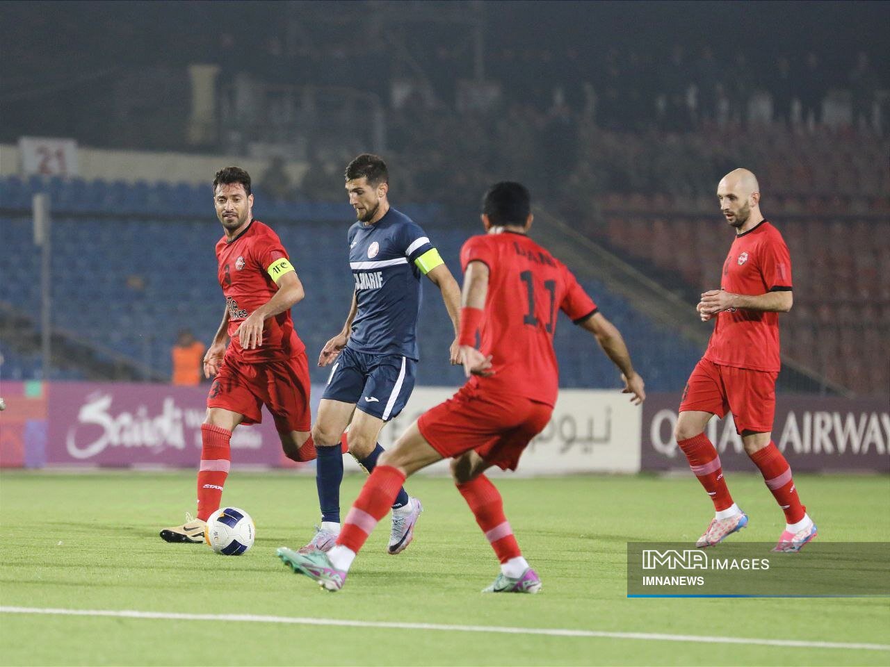 چگونه ایران میتواند سهمیههای آسیاییاش را حفظ کند؟