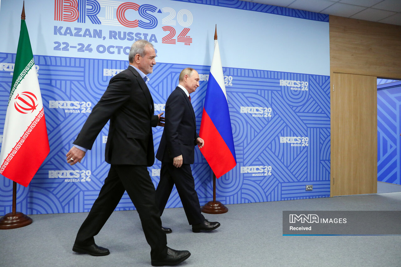 پاسخ سران بریکس به درخواستهای عضویت چه بود؟