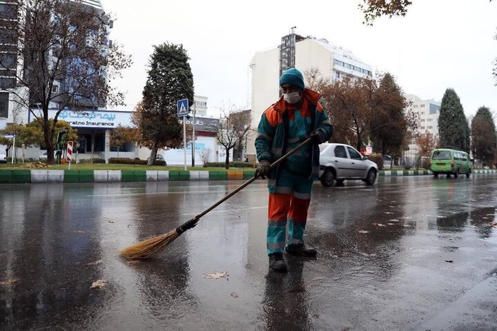 جبران کاهش بارندگی سال زراعی در خراسان شمالی