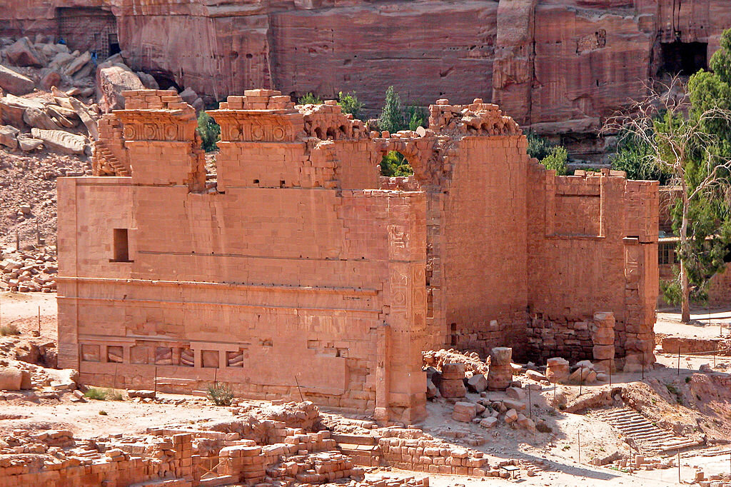 قدیمیترین شهرهای زیرزمینی جهان + عکس