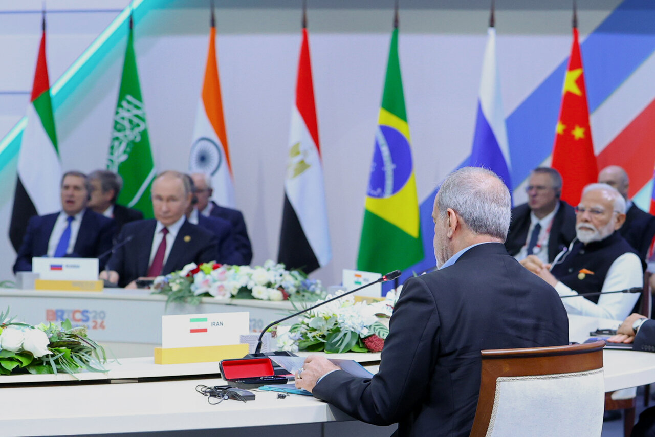 فصل جدید روابط تهران و مسکو؛ امضای سند جامع همکاری در آستانه تحولات جهانی