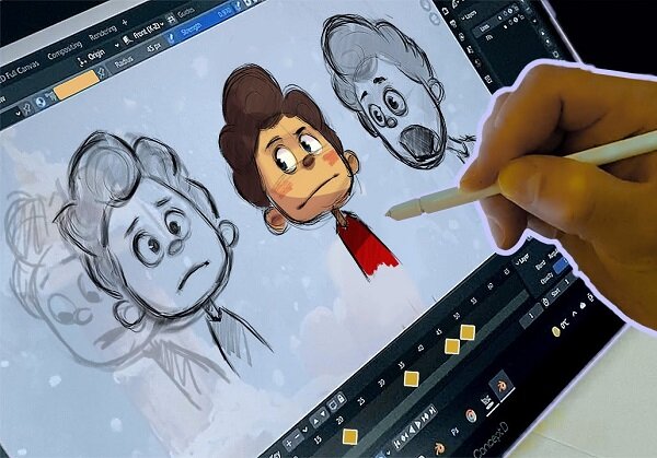 انیمیشن ها از دیروز تا به امروز و برترین شهرهای جهان در انیمیشن سازی