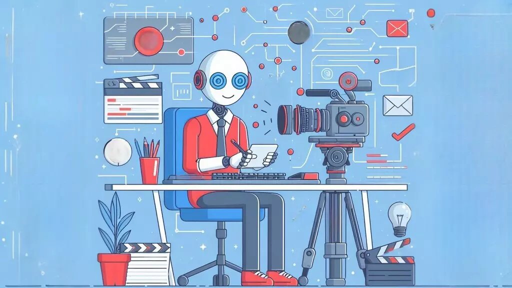 جادو در حرکت/ سفر شگفتانگیز انیمیشن در عصر دیجیتال