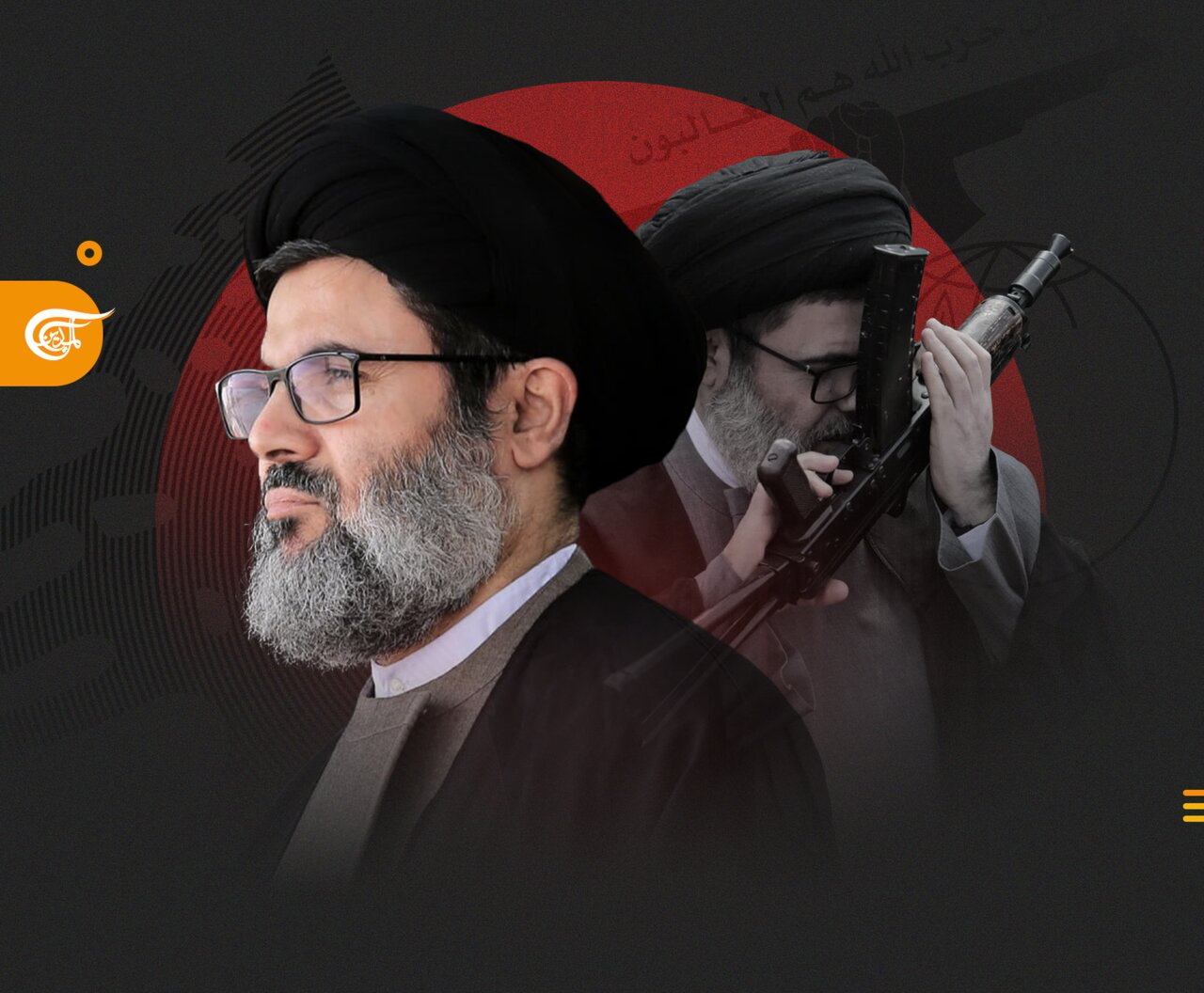 خون او عزم و پایداری مقاومت را افزایش میدهد