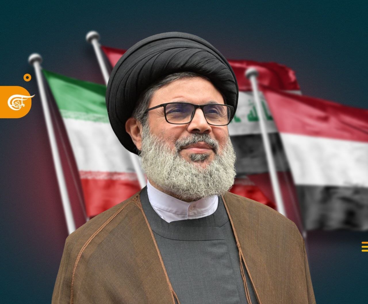 سید هاشم صفی الدین که بود؟+ سوابق