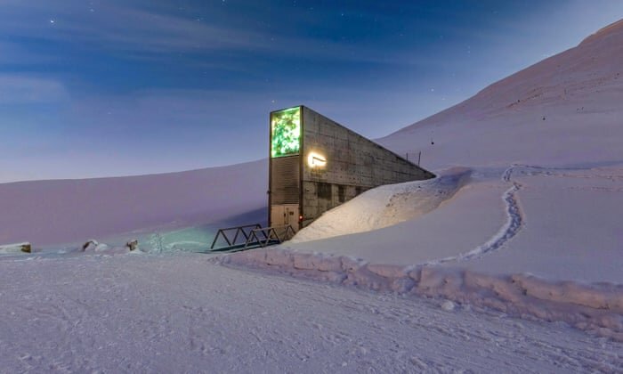 برترین داستان های زیست محیطی مثبت از سال ۲۰۲۴