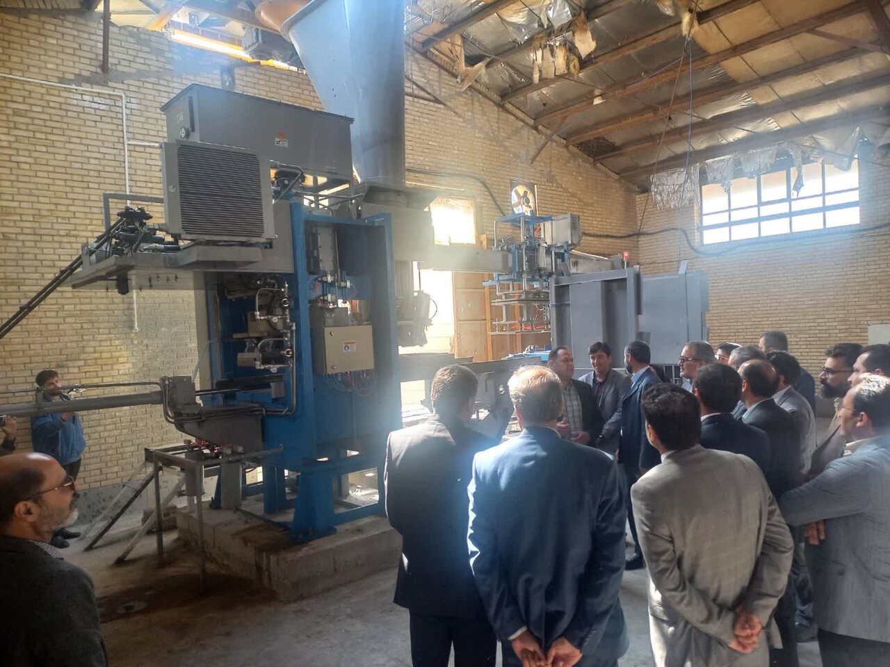 اجرای طرحهای زیست محیطی برای کاهش آلودگی، اولویت اول مدیریت شهری است