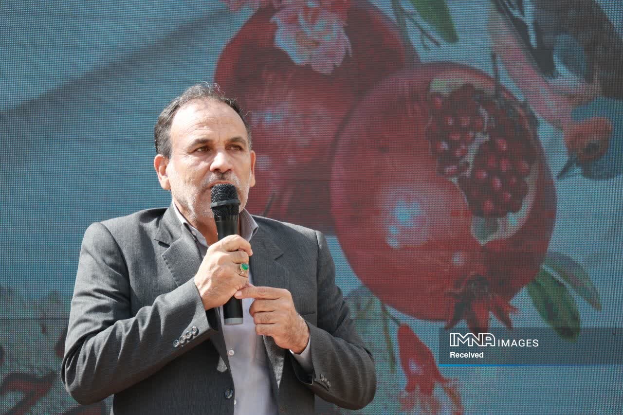 مسیر ارتباطی روستای گردشگری خنامان بهبود مییابد