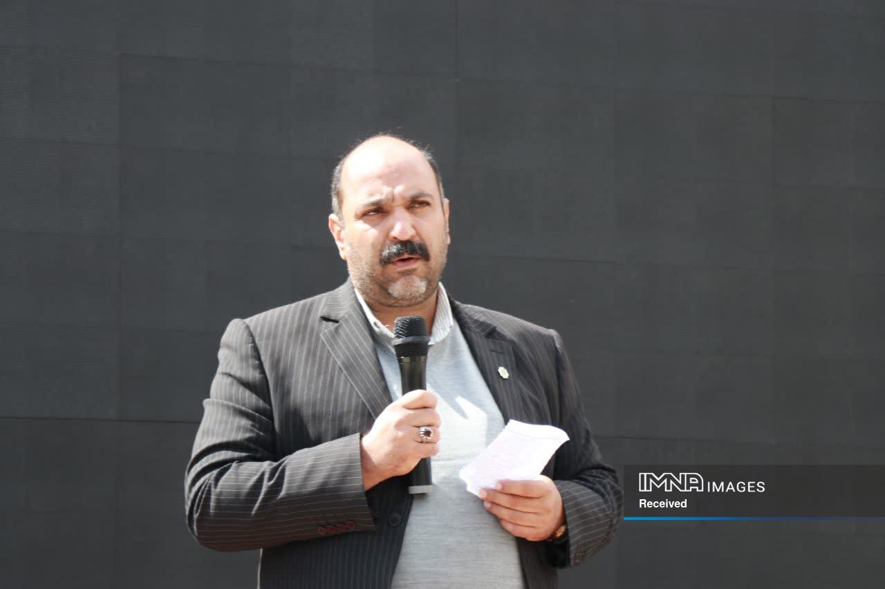 مسیر ارتباطی روستای گردشگری خنامان بهبود مییابد