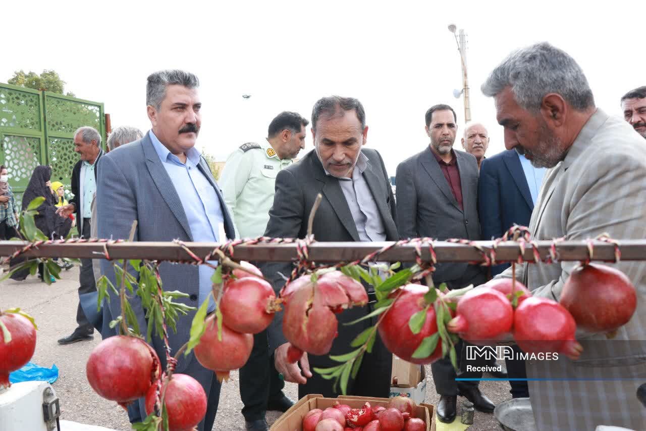 مسیر ارتباطی روستای گردشگری خنامان بهبود مییابد