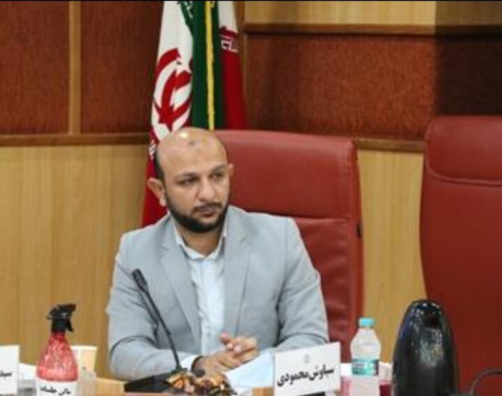 پروژه ۲۲۰ میلیارد ریالی برای کاهش ترافیک در ورودی شرقی اهواز پروژه ۲۲۰ میلیارد ریالی برای کاهش ترافیک در ورودی شرقی اهواز