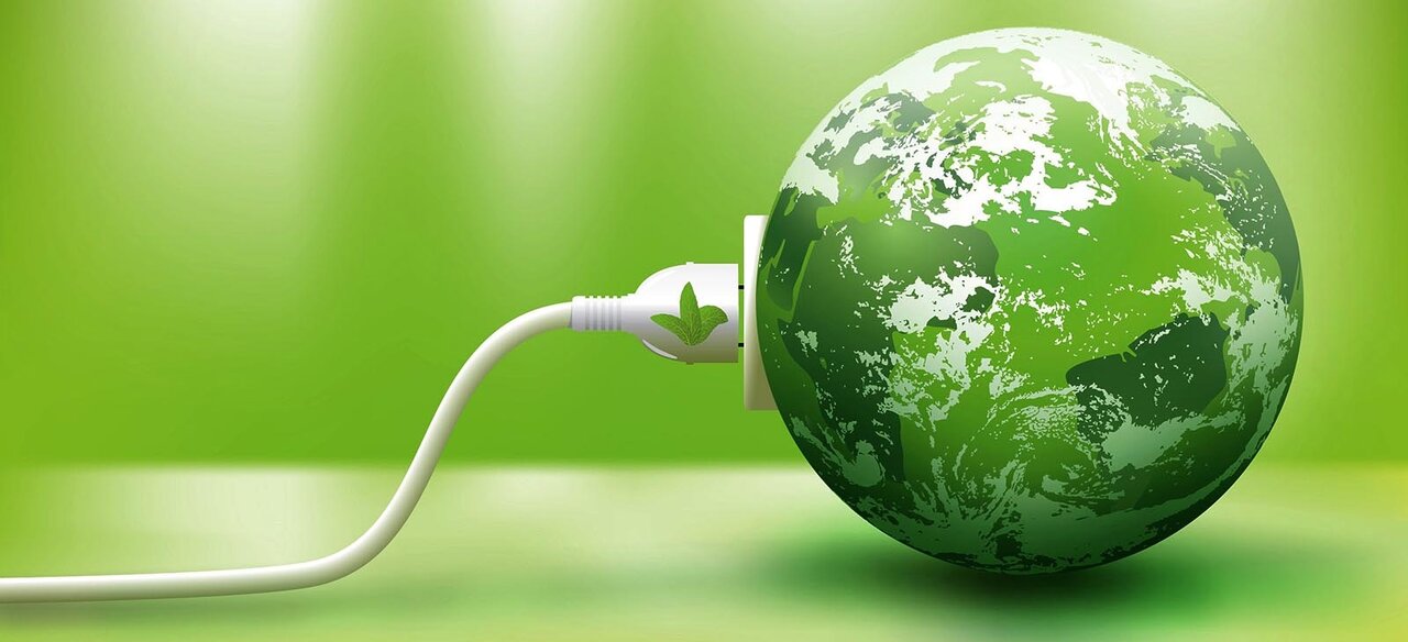 آیندهای سبز با توسعه انرژیهای تجدیدپذیر