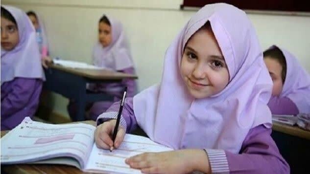 مطالعه صحیح و هدفمند کلید موفقیت دانشآموزان