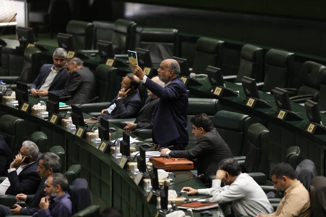 واکنشها به قطعنامه ضدایرانی شورای حکام/ استعفای نماینده بندرعباس