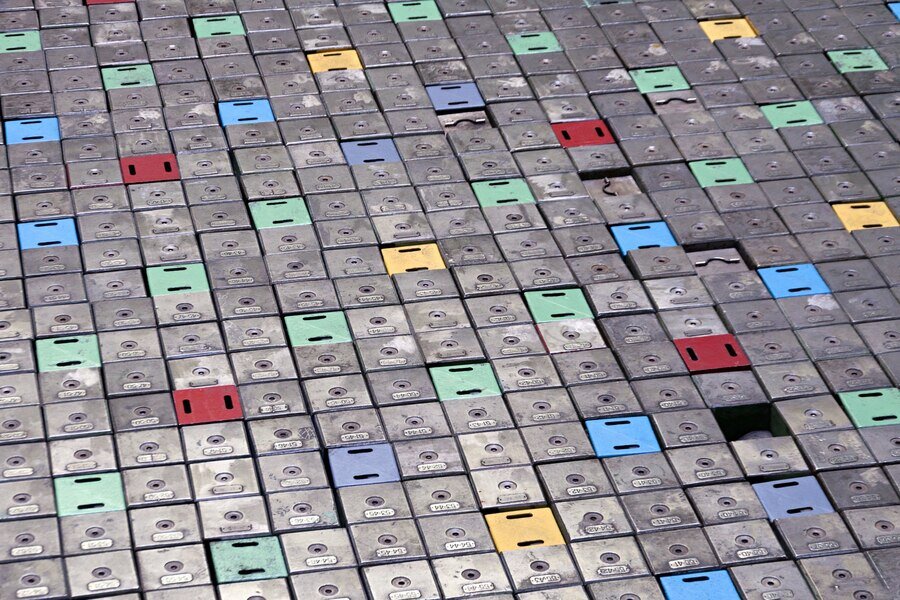 پیادهروهای مولد انرژی، مسیری امن برای آینده پایدار شهرها