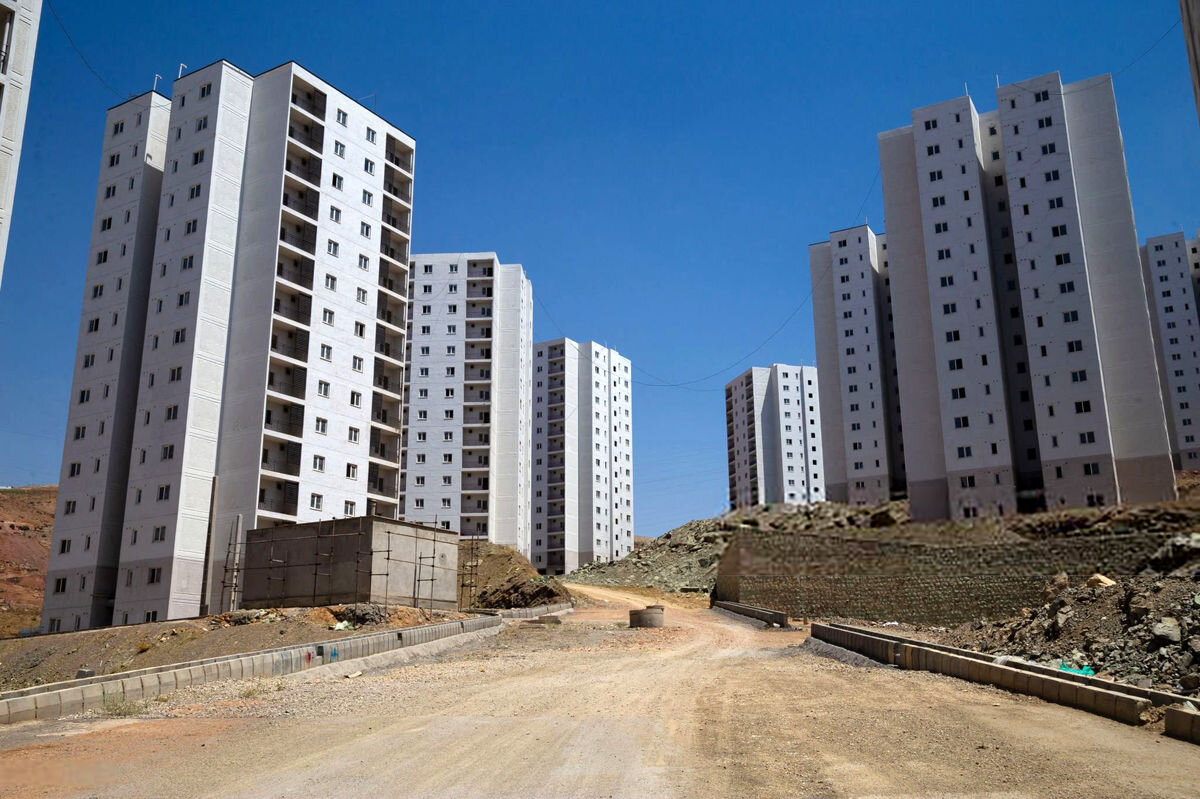 روزنه کاهش تب تقاضا بازار مسکن / قیمتها کاهش پیدا میکند