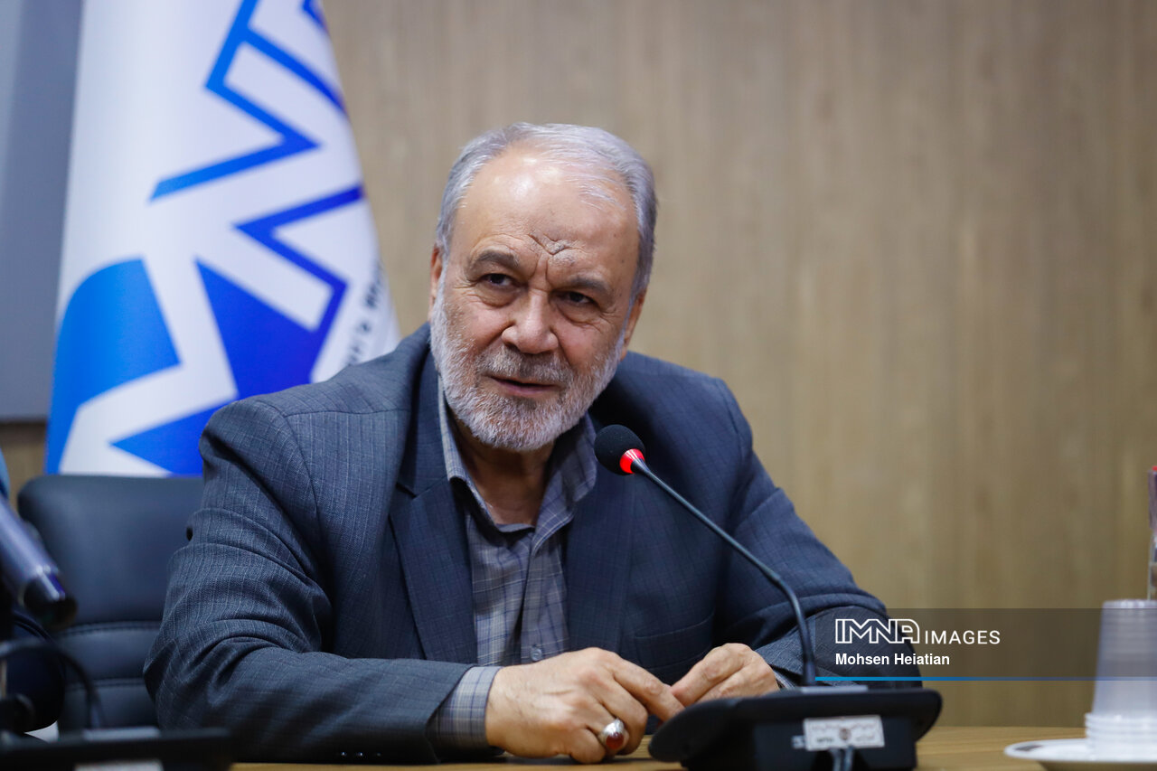 نجات منابع آبی ایران با فناوری، سیاستگذاری یا تغییر سبک زندگی؟