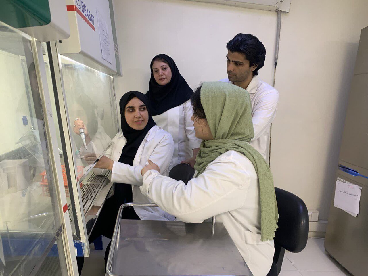 نانو ذرات مغناطیسی، آیندهای نوین در درمان سرطان