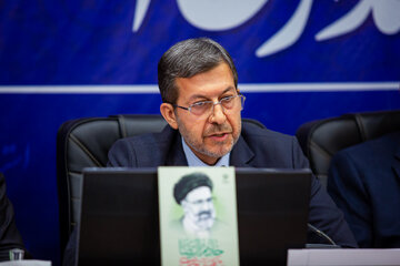 تلاش بی وقفه و شبانه‌روزی وظیفه همه ما است