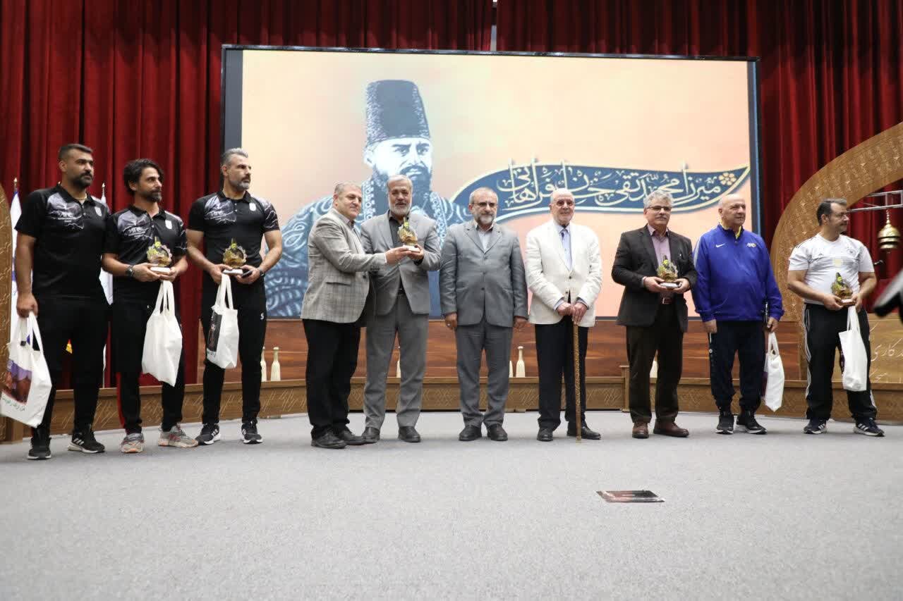 روایت مدیریت شهری از داشتهها و ظرفیتهای شهر اراک