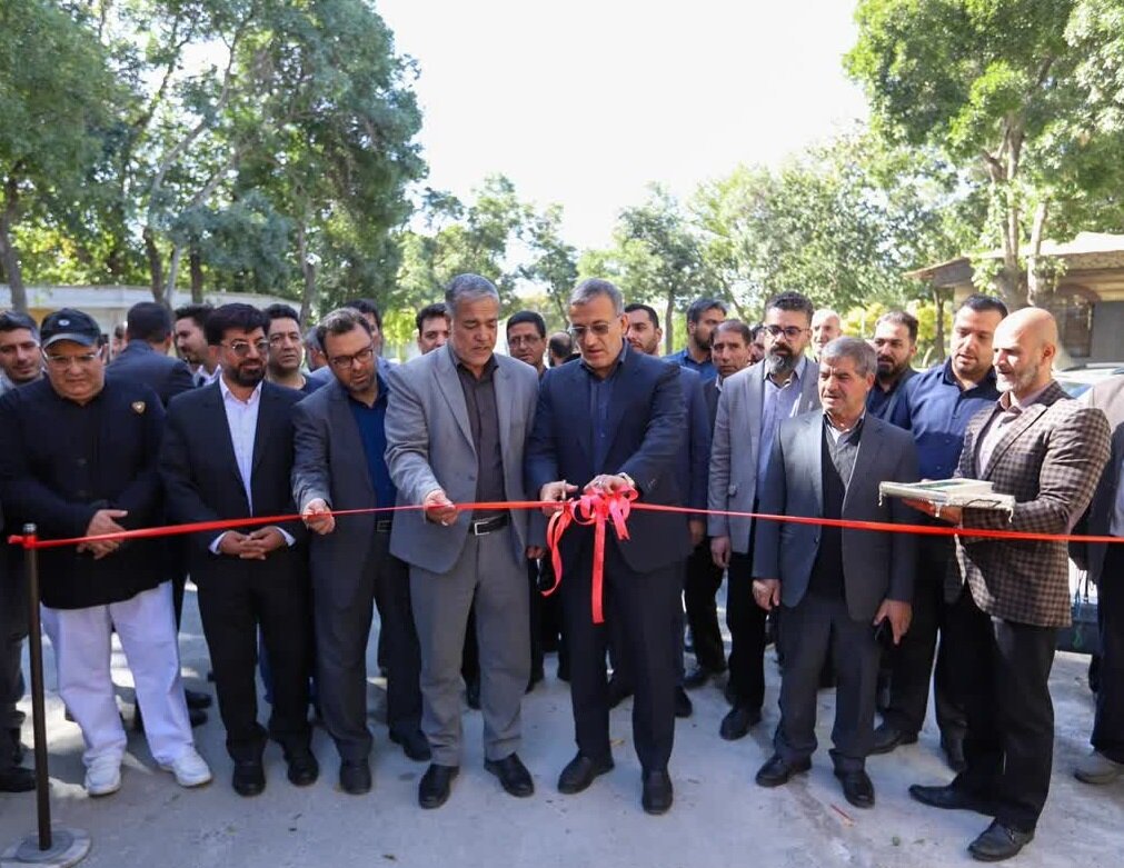 روایت مدیریت شهری از داشتهها و ظرفیتهای شهر اراک