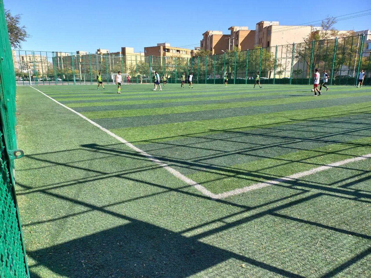 روایت مدیریت شهری از داشتهها و ظرفیتهای شهر اراک