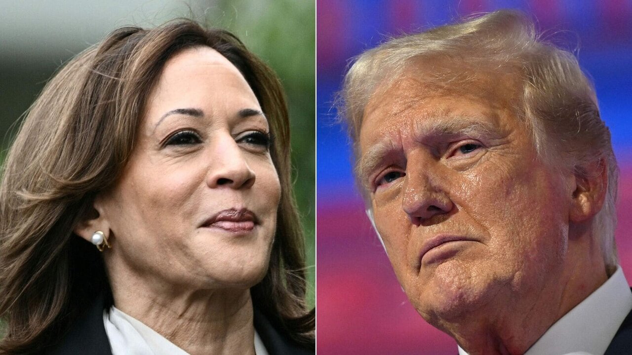 Trump and Harris: Two faces of American politics in West Asia