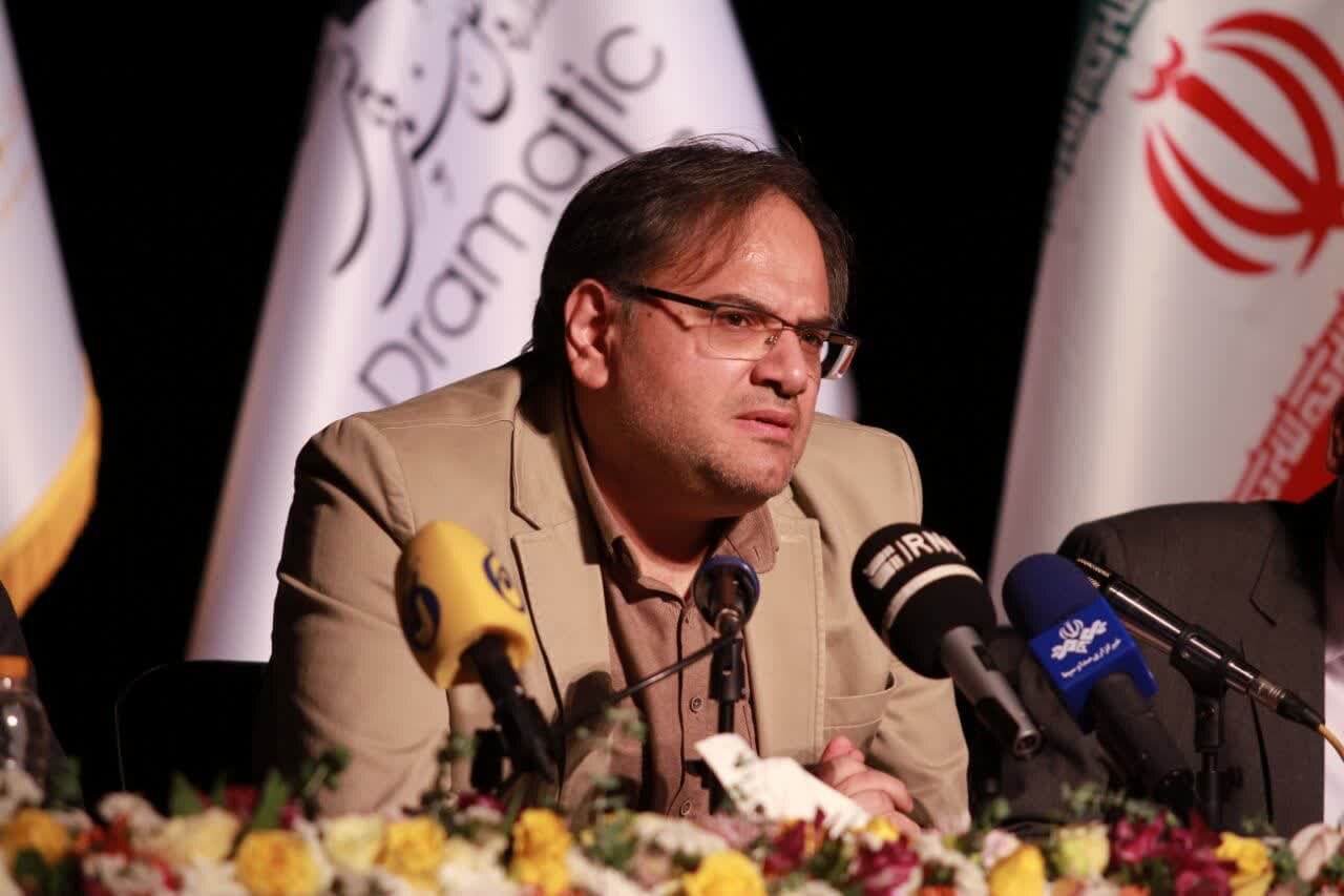 ۹ شهر همدان میزبان اجراهای جشنواره تئاتر کودک و نوجوان میشود