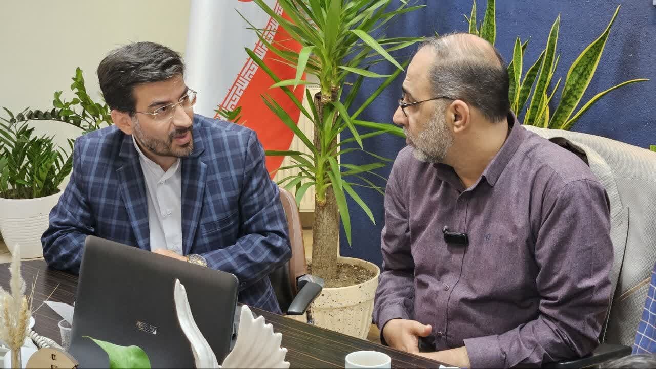 میدان احمدآباد نوروز ۱۴۰۴ متفاوت و زیباتر میشود