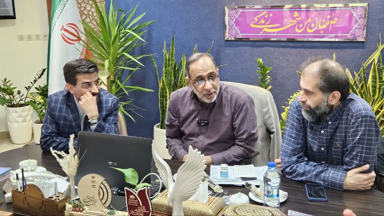 میدان احمدآباد نوروز ۱۴۰۴ متفاوت و زیباتر میشود